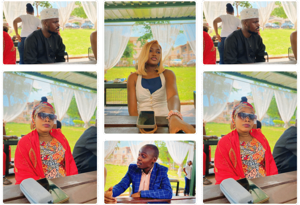 Community Dialogue